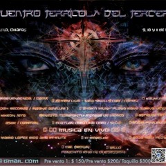 Encuentro Terricola del Tercer Tipo