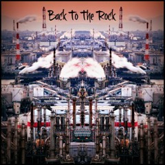 Treepeoh ☞ Back To The Rock