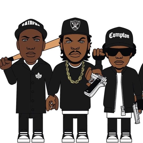 N.W.A - Gangsta Gangsta (オリジナル) N.W.A. – Gangsta Gangsta – Vinyl (12