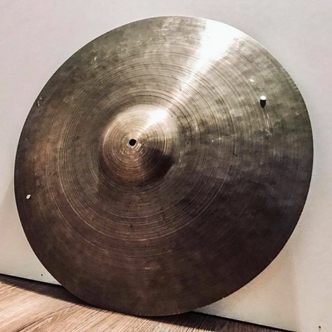 old k zildjian 15 ハイハット old stump Ⅱb old k zildjian 15 ハイハット old stump Ⅱb old k zildjian 15