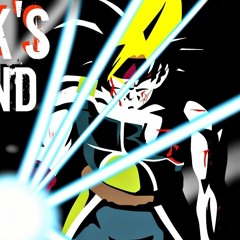DBXV2  Bardock's Last Stand Dubstep Remix (HD)
