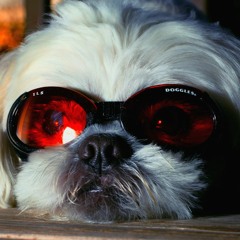 Red Eyes
