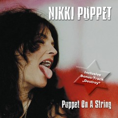 NIKKI PUPPET - IGNORANCE
