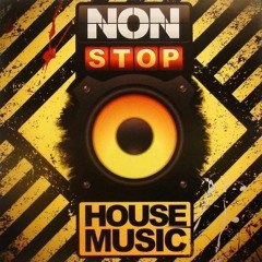 Non Stop House mix vol.1 DjAlexMendez