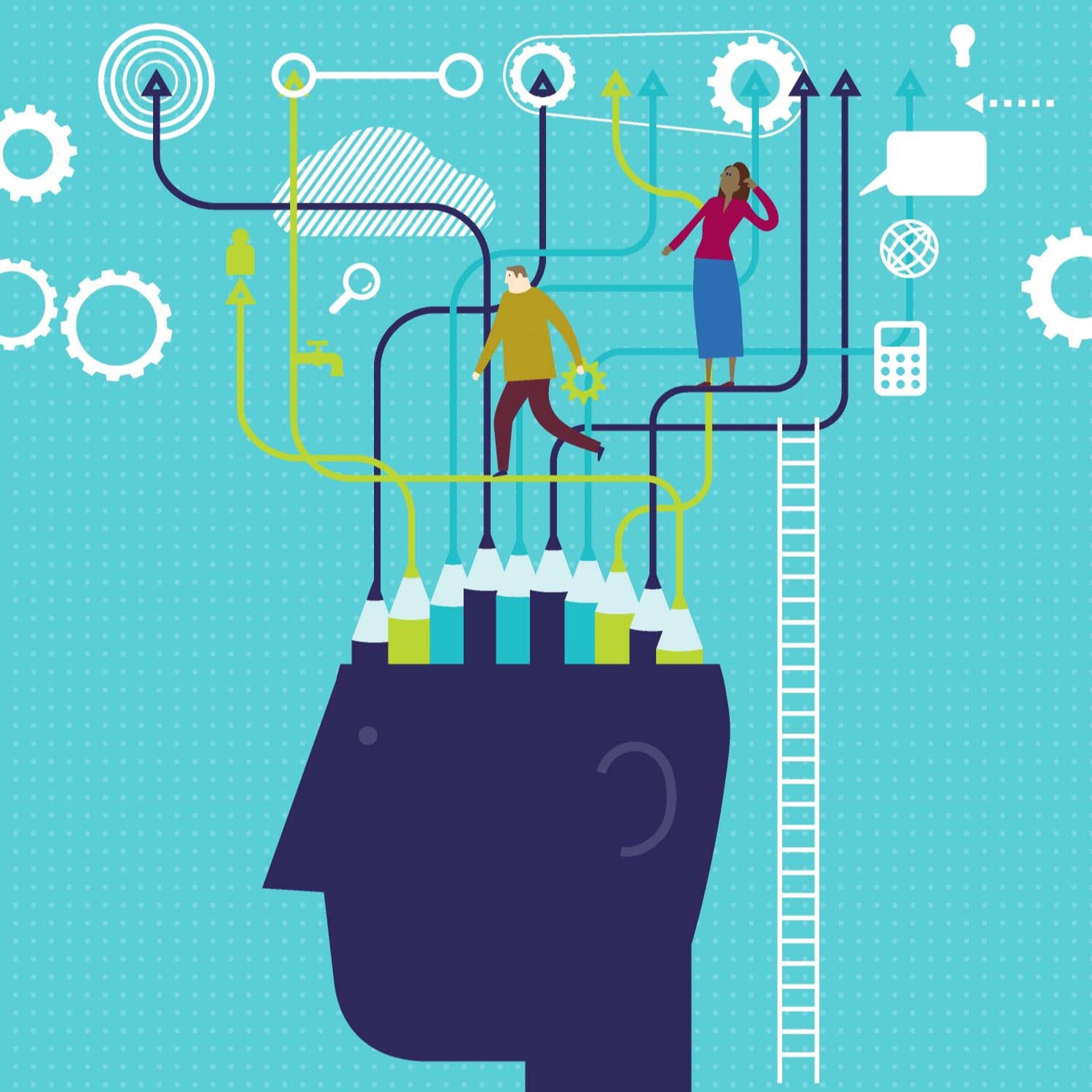 Implementation science: what is it? episode artwork