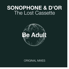 Sonophone - Lost Casette (Original Mix)