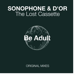 Sonophone & D'Or - Starthriller (Original Mix)