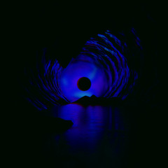 Second Storey - Acute Angles (Machine Woman Remix) [Houndstooth]