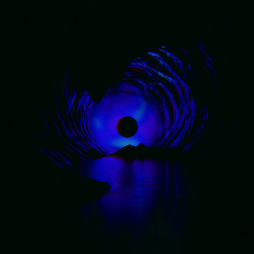 Second Storey - Acute Angles (Machine Woman Remix) [Houndstooth]