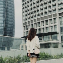 Killing Me Softly - Susan Wong