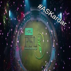 LO PHIR SAY MILEY - Shehzad Roy - Pakistan Super League 2018