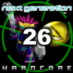 Next Generation Records Podcast #26 ft. Kevin Energy (UK), Jon Doe/CLSM (UK)