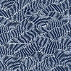 Siselained /  Internal waves