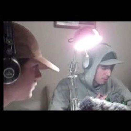 Grünt 1 (Keroue, Lomepal, Nekfeu) (2012)