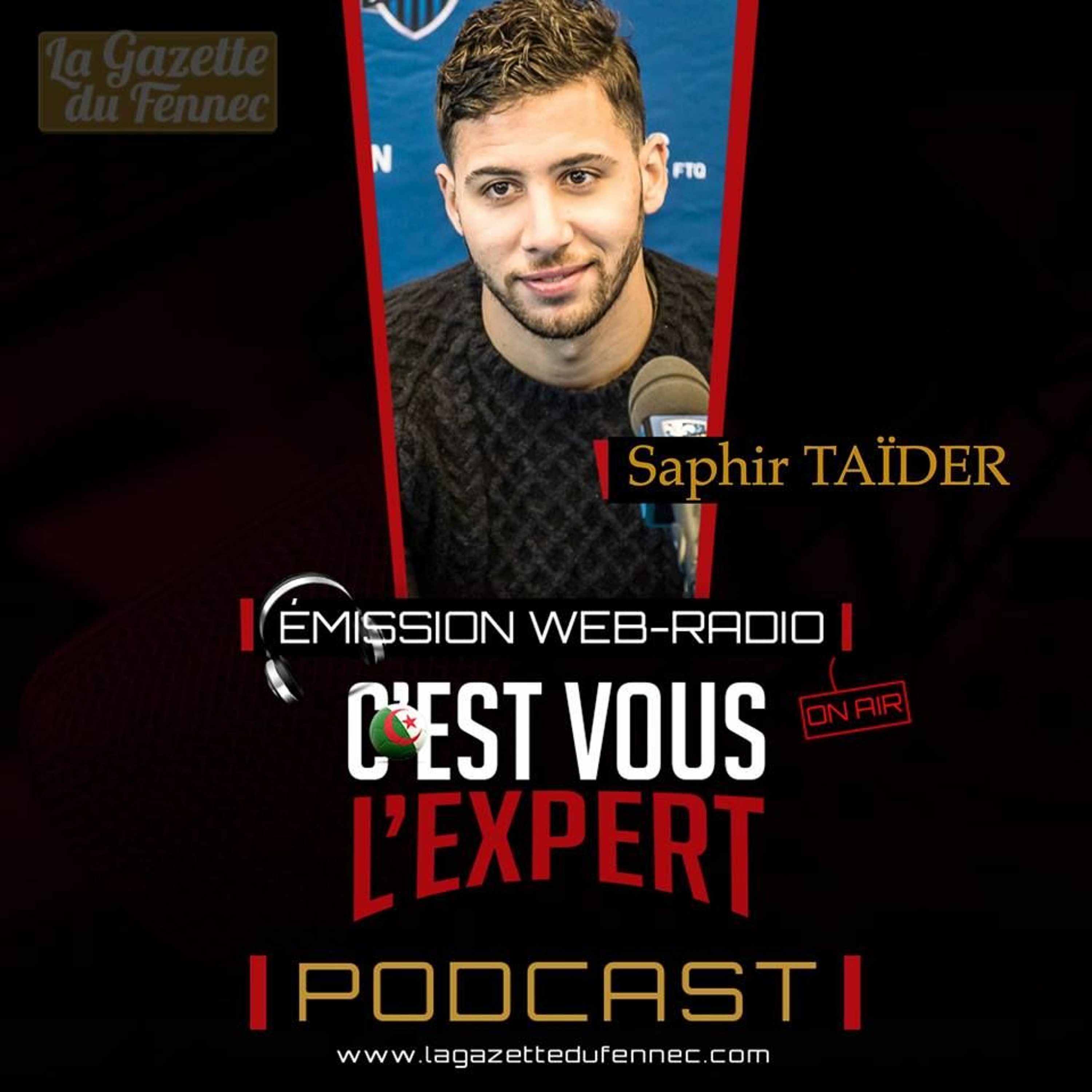 C\'est Vous l\'Expert