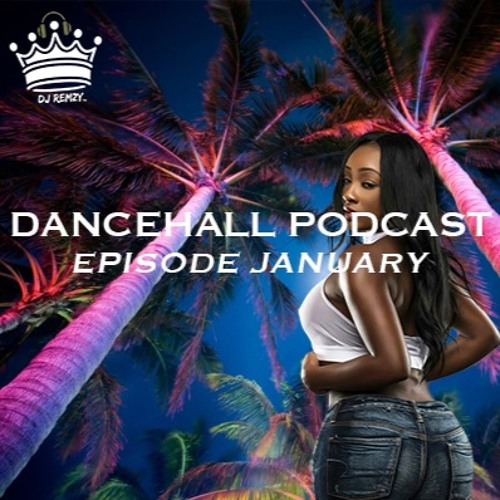 Dancehall Episode III