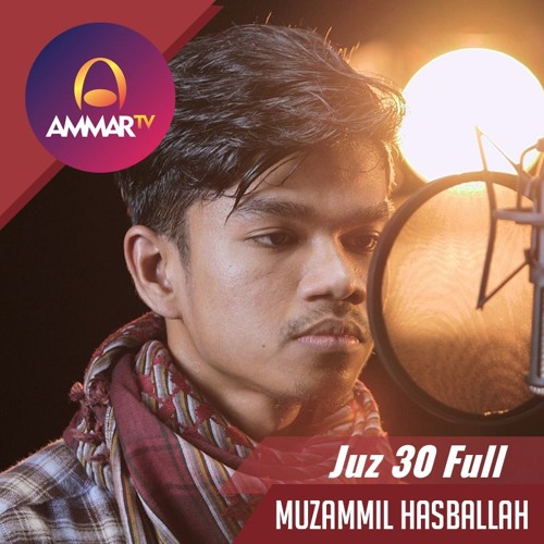 Muzammil Hasballah Ar Rahman - Download Mudzamil 30 Juz