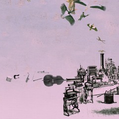 ZWITSCHERMASCHINE - Hocket