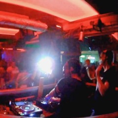 The YellowHeads @ Gotec Club (Karlsruhe) 31.12.2018 [Part.1]