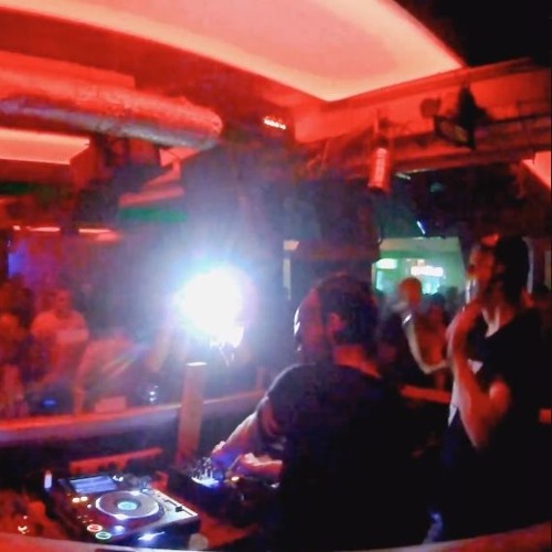 The YellowHeads @ Gotec Club (Karlsruhe) 31.12.2018 [Part.1]