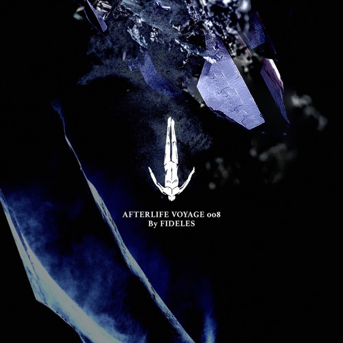 Afterlife Voyage 008 by Fideles