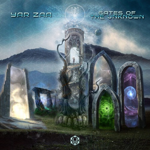 Yar Zaa - Symbols (Out Now)