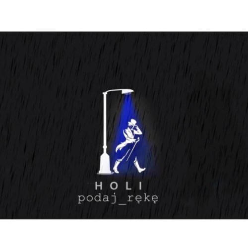 Holi - Podaj Rękę [official_audio]