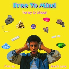 Torey D'Shaun - Free Yo Mind (Free Download)