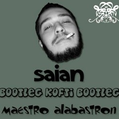 Saian ft. Karachalı & Patron - Obsesif Nevroz