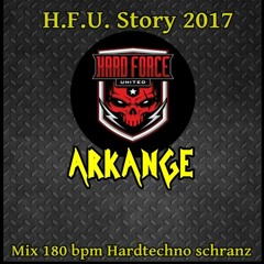 H.F.U. Story ( Arkange aKa Def cronic mix only special HFU trax )