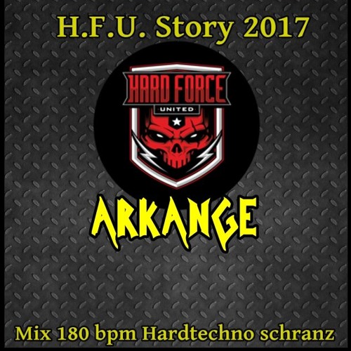 H.F.U. Story ( Arkange aKa Def cronic mix only special HFU trax )