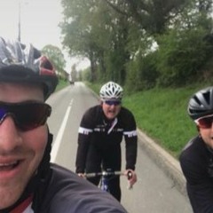 Brent&Bert&Matthias - Wau Geven Zjang!