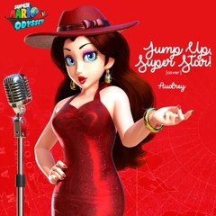 Jump Up, Super Star!「Cover」 (Audrey)