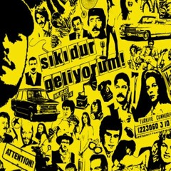 Saian - Sıkı Dur