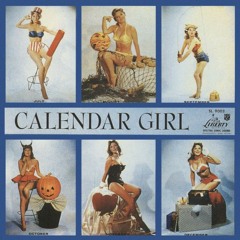 Calendar Girl