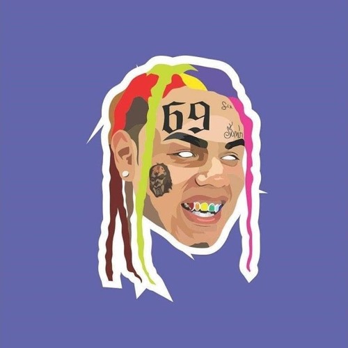 Stream 6ix9ine Feat Fetty Wap A Boogie Keke Instrumental Remake By