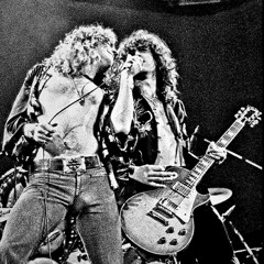 Chris Mulligan - Whole Lotta Love (BM9)