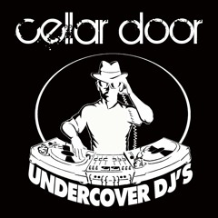 Digital Exposure Feat Cellar Door. 29-01-2018