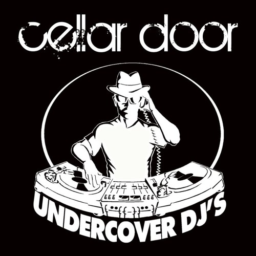 Digital Exposure Feat Cellar Door. 29-01-2018