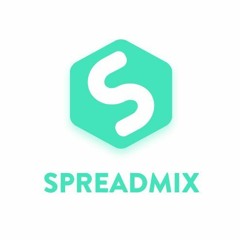 Podcast Mix @ Spreadmix Studio Live