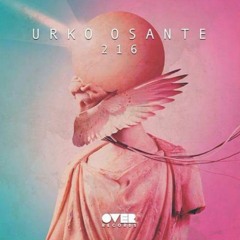 Urko Osante - Sapphire Lightning EP [Over Records]
