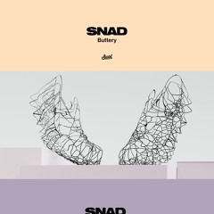 PREMIERE: Snad - Buttery [Suol]