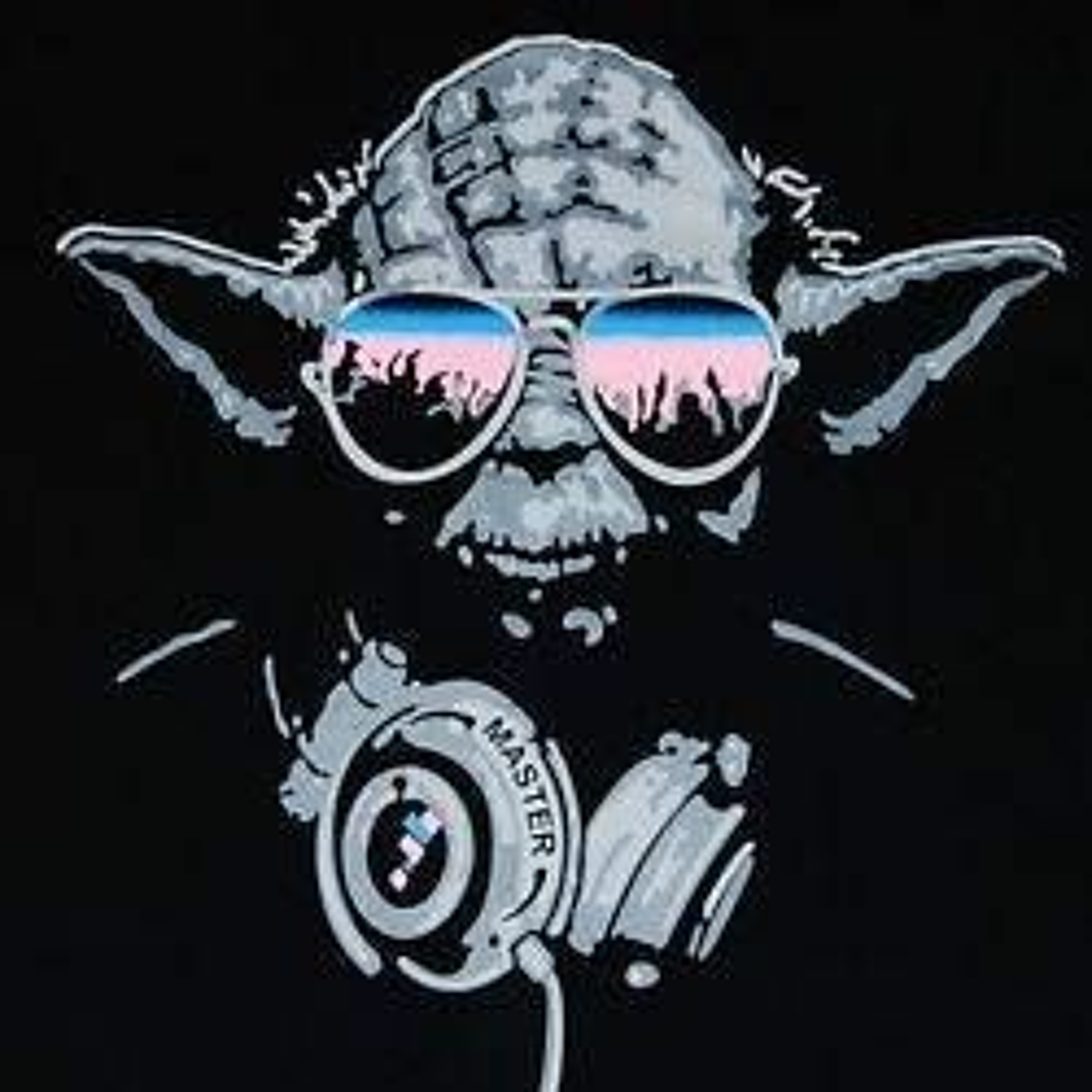 Geeky Dingen