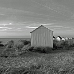 Les souvenirs s'accrochent comme le sable sur la grève...