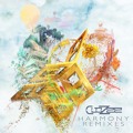 Clozee Harmony&#x20;&#x28;Axel&#x20;Thesleff&#x20;Remix&#x29; Artwork