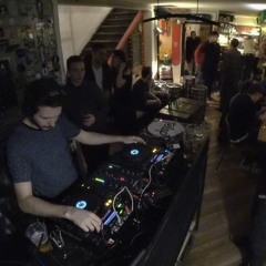 Incolor RTS.FM Budapest 26.01.2018