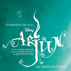 Karam Ki Talwar (Arjun The Warrior Prince).mp3