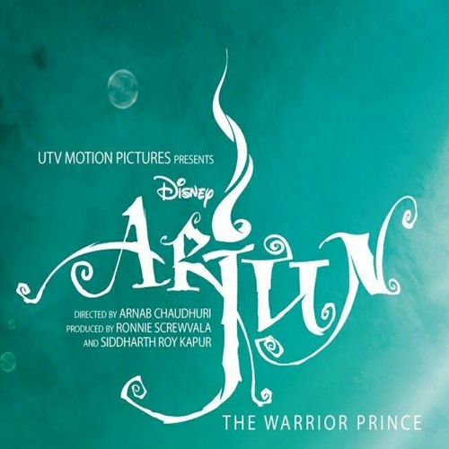 arjun the warrior prince karam ki talwar