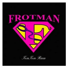 Mr.Frotman (155 Bpm) Psy Tribe