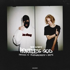 Pharaoh feat. Jeembo - Homeless God